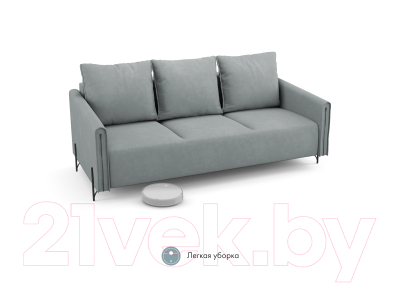 Диван Mio Tesoro Aspen НПБ 