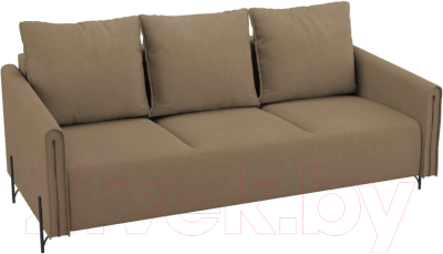 Диван Mio Tesoro Aspen НПБ  - фото