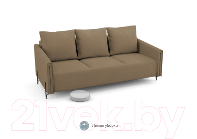 Диван Mio Tesoro Aspen НПБ 