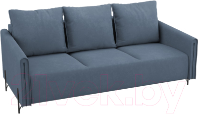 Диван Mio Tesoro Aspen НПБ  - фото