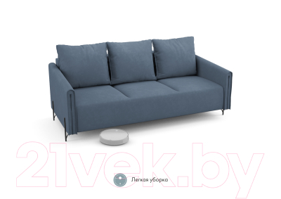 Диван Mio Tesoro Aspen НПБ 