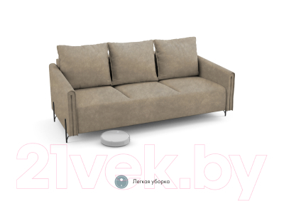 Диван Mio Tesoro Aspen НПБ 