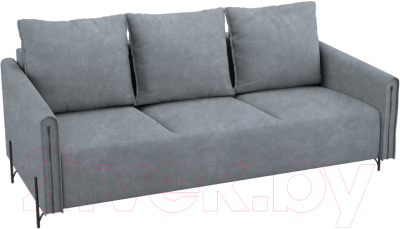 Диван Mio Tesoro Aspen НПБ  - фото