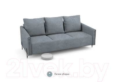 Диван Mio Tesoro Aspen НПБ 