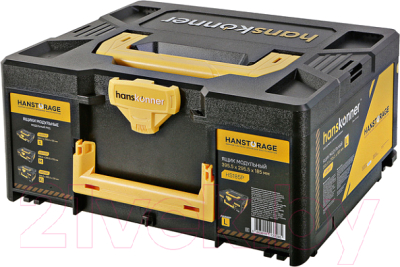 Ящик для инструментов Hanskonner HS185P