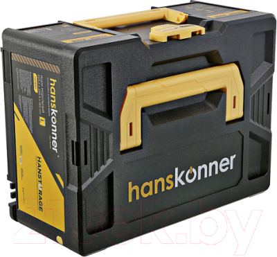 Ящик для инструментов Hanskonner HS185P