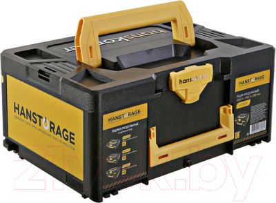 Ящик для инструментов Hanskonner HS185P