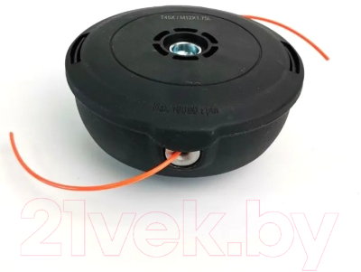 Головка триммерная Farmertec T45X / PJ33510X