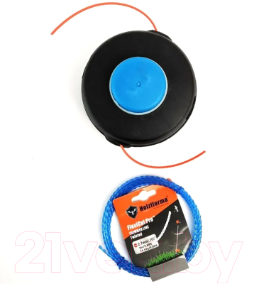 Головка триммерная Farmertec T45X / PJ33510X