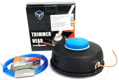 Головка триммерная Farmertec T45X / PJ33510X