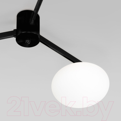 Люстра Евросвет 70220/3