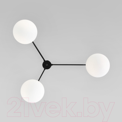 Люстра Евросвет 70220/3