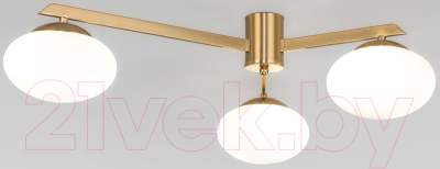 Люстра Евросвет 70220/3 - фото