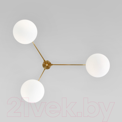 Люстра Евросвет 70220/3