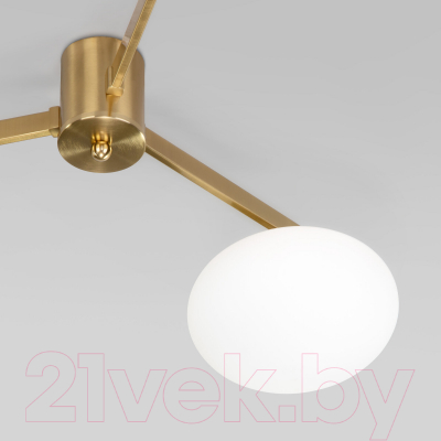 Люстра Евросвет 70220/3