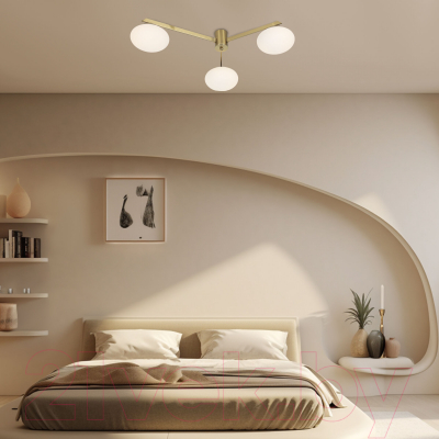 Люстра Евросвет 70220/3