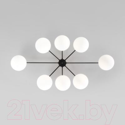 Люстра Евросвет 70220/8