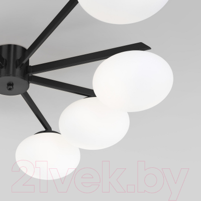 Люстра Евросвет 70220/8