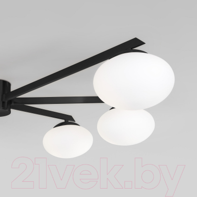 Люстра Евросвет 70220/6