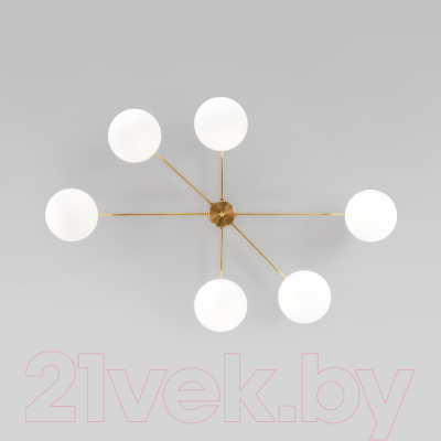 Люстра Евросвет 70220/6