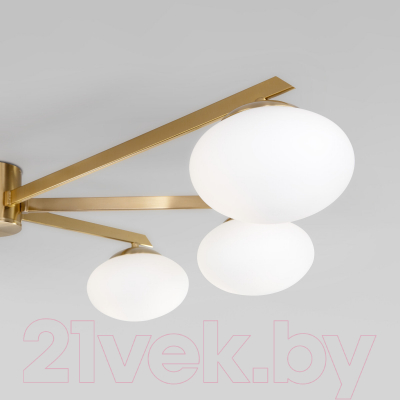 Люстра Евросвет 70220/6