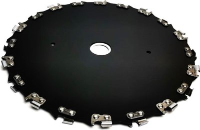 Пильный диск Holzfforma PJ93318