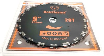 Пильный диск Holzfforma PJ93318