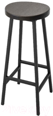 Табурет барный Stal-Massiv SMH-78 - фото