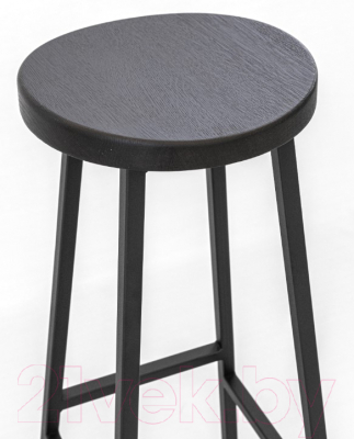 Табурет барный Stal-Massiv SMH-78
