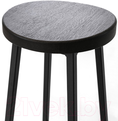 Табурет барный Stal-Massiv SMH-78