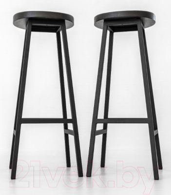 Табурет барный Stal-Massiv SMH-78