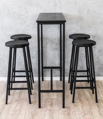 Табурет барный Stal-Massiv SMH-78