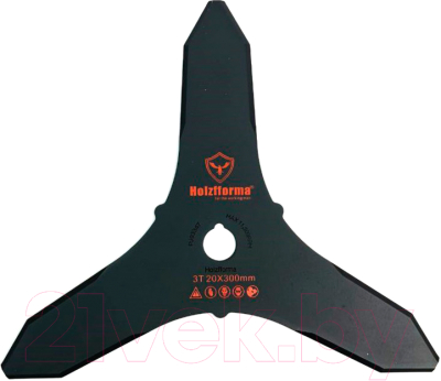Нож для триммера Holzfforma PJ93347 - фото