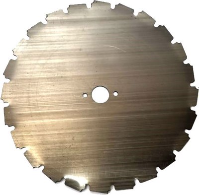 Пильный диск Holzfforma PJ93346