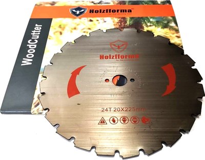 Пильный диск Holzfforma PJ93346