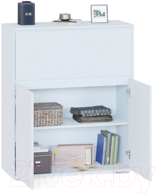 Тумба Сокол-Мебель СПм-310