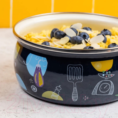 Ковш Metrot 381652