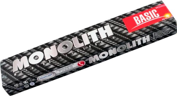 Электрод Monolith УОНИ-1З/55 3мм - фото