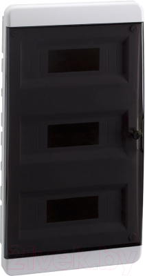 Бокс пластиковый КЭАЗ OptiBox P-BVK-2-36-IP41 / 117955 - фото