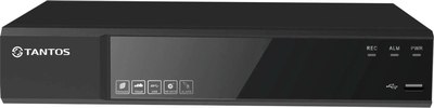 Видеорегистратор наблюдения Tantos TSr-NV16254 - фото