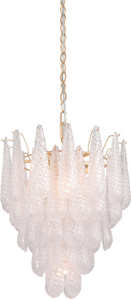 Люстра Vitaluce V5886-8/7 - фото