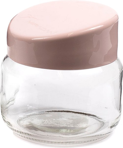 Емкость для хранения Белбогемия M-229 / 98692 - фото