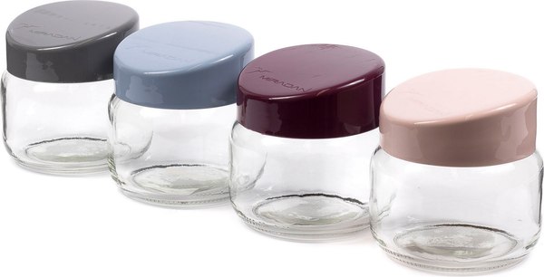 Емкость для хранения Белбогемия M-229 / 98692