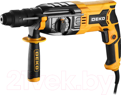 Перфоратор Deko DKH1350W / 084-1033 - фото