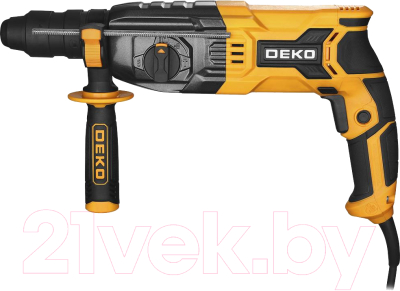 Перфоратор Deko DKH1350W / 084-1033