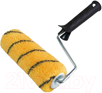 Валик малярный Decor B.W. 42x180мм / 480-1180 - фото