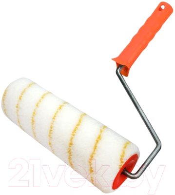 Валик малярный Decor Profi 42x180мм / 888-4180 - фото