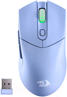 Мышь Redragon ST4R Pro / 72267 - фото