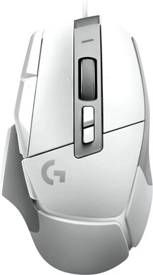 Мышь Logitech G502 X - фото