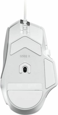 Мышь Logitech G502 X